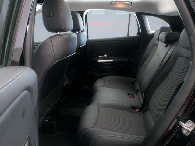 MERCEDES-BENZ GLA 180 D AUTOMATIC PROGRESSIVE ADVANCED - foto 17