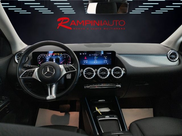 MERCEDES-BENZ GLA 180 D AUTOMATIC PROGRESSIVE ADVANCED - foto 18