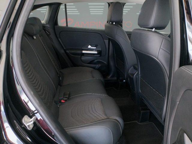MERCEDES-BENZ GLA 180 D AUTOMATIC PROGRESSIVE ADVANCED - foto 19