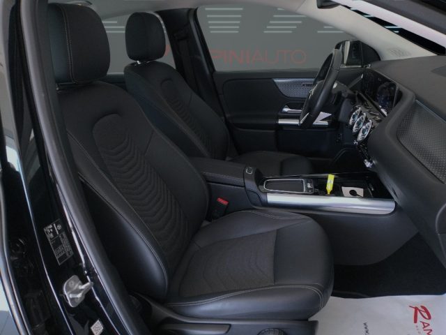 MERCEDES-BENZ GLA 180 D AUTOMATIC PROGRESSIVE ADVANCED - foto 20