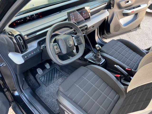 CITROEN C3 1.2 100 S&S MAX - foto 9