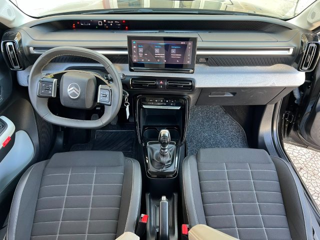 CITROEN C3 1.2 100 S&S MAX - foto 12