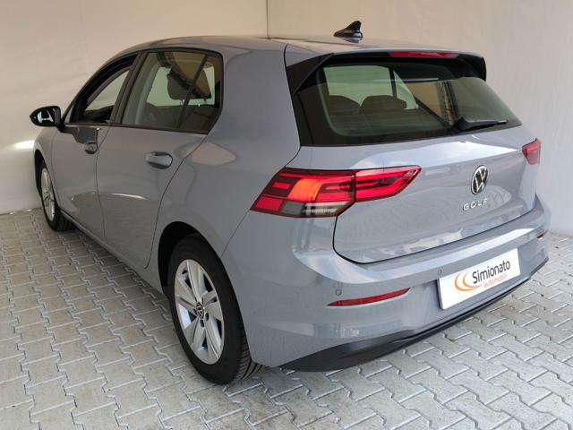 VOLKSWAGEN GOLF 1.5 TSI EVO ACT STYLE - foto 7