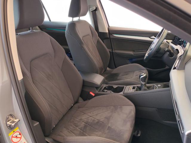 VOLKSWAGEN GOLF 1.5 TSI EVO ACT STYLE - foto 11