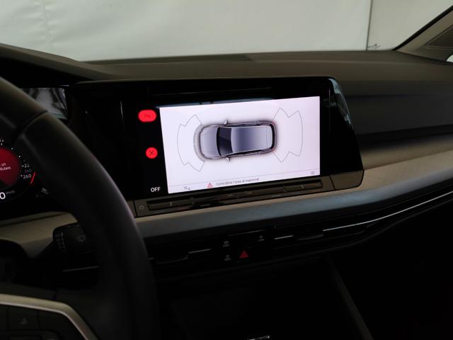 VOLKSWAGEN GOLF 1.5 TSI EVO ACT STYLE - foto 17