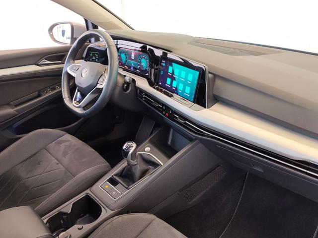 VOLKSWAGEN GOLF 1.5 TSI EVO ACT STYLE - foto 8