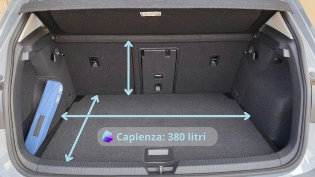 VOLKSWAGEN GOLF 1.5 TSI EVO ACT STYLE - foto 18