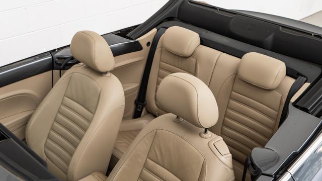 VOLKSWAGEN MAGGIOLINO CABRIO 1.6 TDI DSG 70S EDITION - foto 11