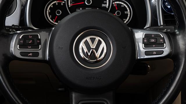 VOLKSWAGEN MAGGIOLINO CABRIO 1.6 TDI DSG 70S EDITION - foto 26