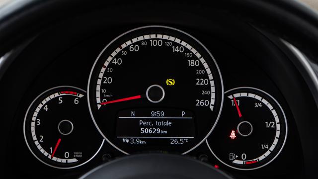 VOLKSWAGEN MAGGIOLINO CABRIO 1.6 TDI DSG 70S EDITION - foto 15