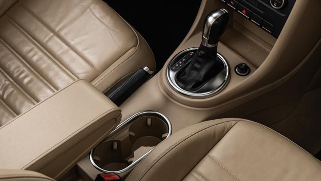 VOLKSWAGEN MAGGIOLINO CABRIO 1.6 TDI DSG 70S EDITION - foto 13