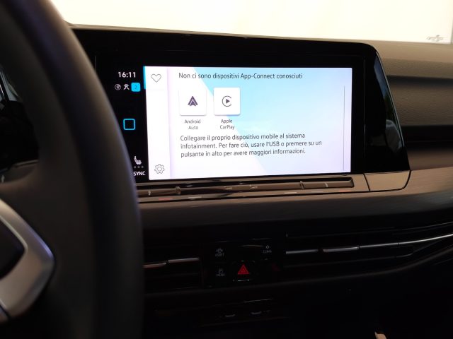 VOLKSWAGEN GOLF 1.5 TSI   STYLE - foto 7