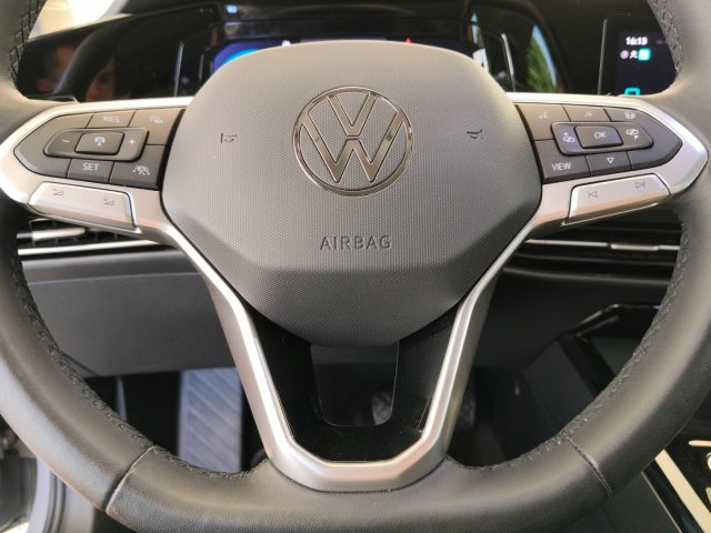 VOLKSWAGEN GOLF 1.5 TSI   STYLE - foto 10
