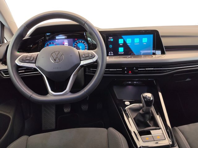 VOLKSWAGEN GOLF 1.5 TSI   STYLE - foto 3