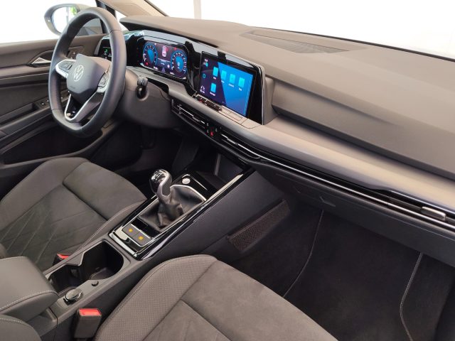 VOLKSWAGEN GOLF 1.5 TSI   STYLE - foto 4