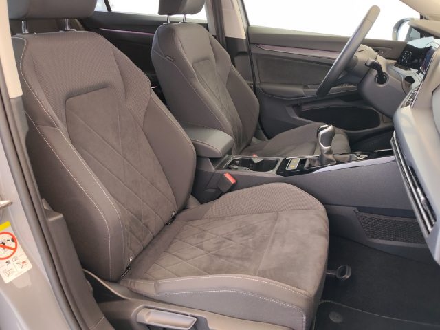 VOLKSWAGEN GOLF 1.5 TSI   STYLE - foto 11