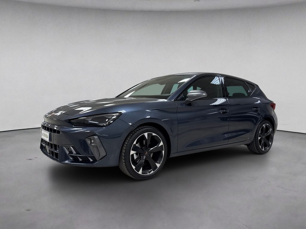 Immagine veicolo CUPRA Leon 2.0 tdi 150cv dsg Diesel