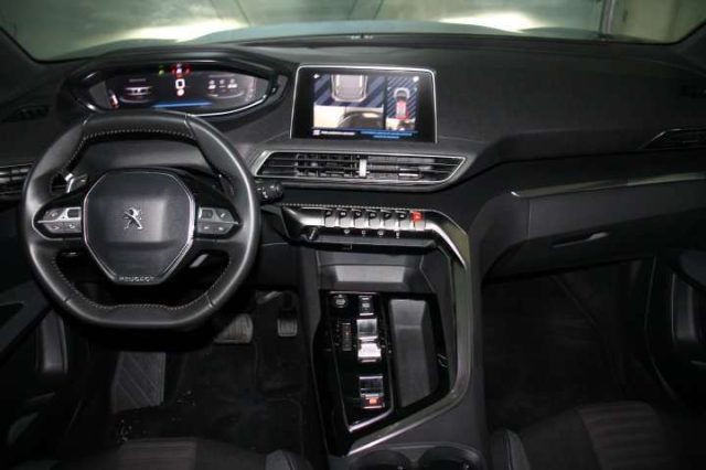 PEUGEOT 3008 EAT8-TELECAMERA-NAVI- FULL-LED - foto 7