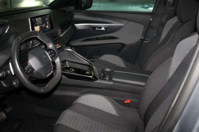 PEUGEOT 3008 EAT8-TELECAMERA-NAVI- FULL-LED - foto 8