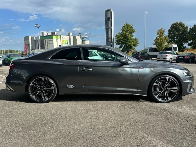 AUDI A5 40 TFSI S TRONIC S LINE EDITION - foto 7