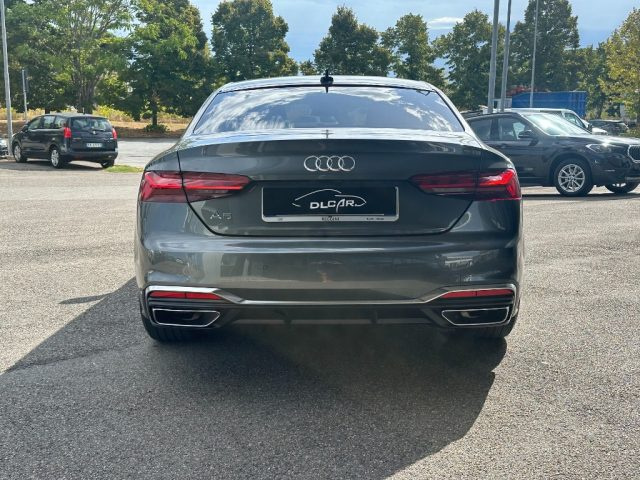 AUDI A5 40 TFSI S TRONIC S LINE EDITION - foto 9