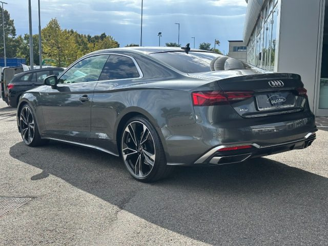 AUDI A5 40 TFSI S TRONIC S LINE EDITION - foto 6