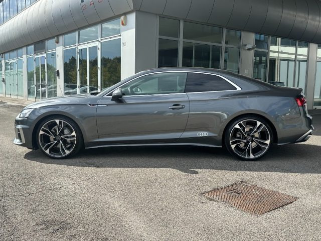 AUDI A5 40 TFSI S TRONIC S LINE EDITION - foto 8