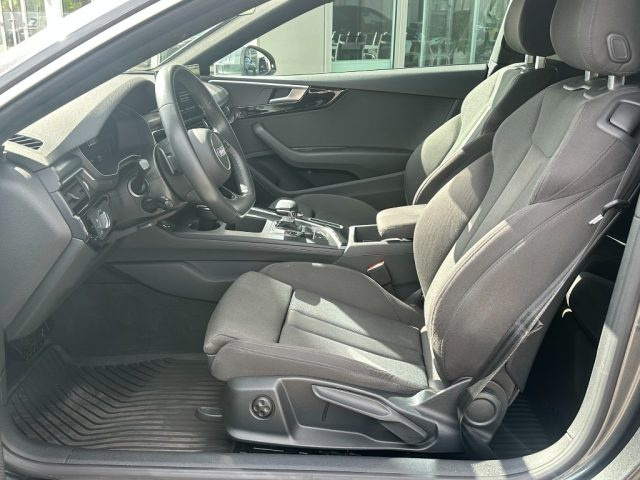 AUDI A5 40 TFSI S TRONIC S LINE EDITION - foto 11