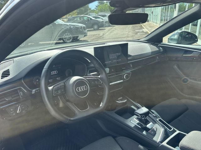 AUDI A5 40 TFSI S TRONIC S LINE EDITION - foto 10