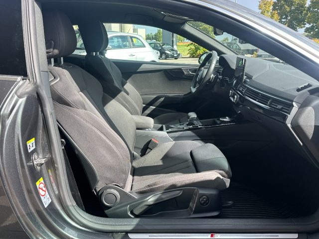 AUDI A5 40 TFSI S TRONIC S LINE EDITION - foto 12