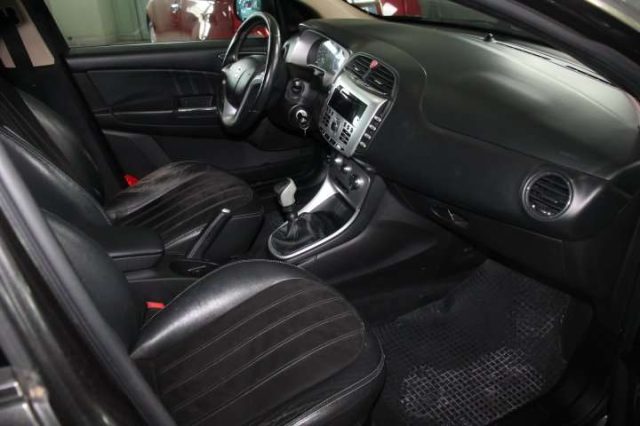 LANCIA DELTA 16 MJET - foto 7
