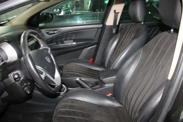 LANCIA DELTA 16 MJET - foto 9