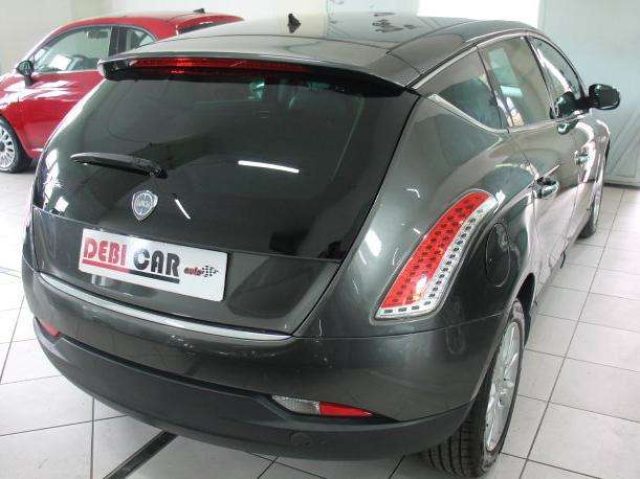 LANCIA DELTA 16 MJET - foto 6