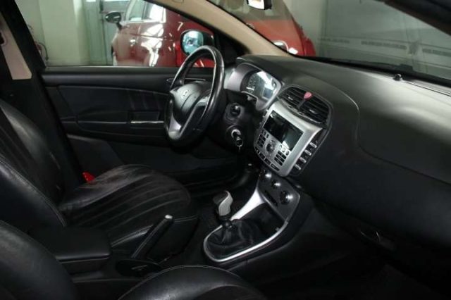 LANCIA DELTA 16 MJET - foto 8