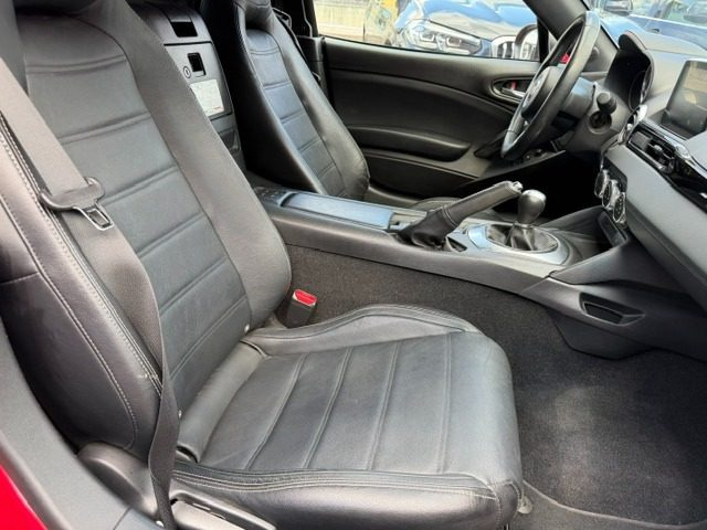FIAT 124 SPIDER 1.4 MULTIAIR ANNIVERSARY - foto 10