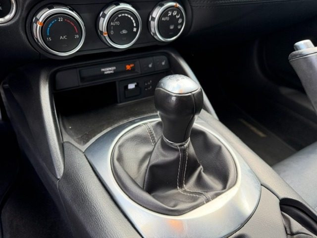 FIAT 124 SPIDER 1.4 MULTIAIR ANNIVERSARY - foto 12