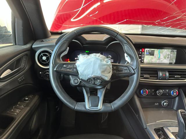 ALFA ROMEO STELVIO 2.2 TURBODIESEL 210CV AT8 Q4 VEL - foto 14