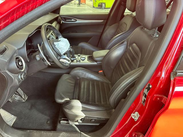 ALFA ROMEO STELVIO 2.2 TURBODIESEL 210CV AT8 Q4 VEL - foto 10