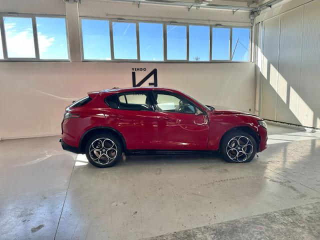 ALFA ROMEO STELVIO 2.2 TURBODIESEL 210CV AT8 Q4 VEL - foto 8