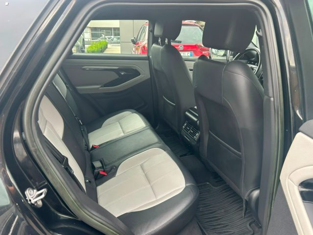 LAND ROVER RANGE ROVER EVOQUE 2.0D I4 163 CV AWD AUTO SE - foto 6