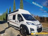 VENDO Caravan e Camper a Curno – foto 1