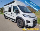 VENDO Caravan e Camper a Curno – foto 1