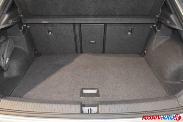 VOLKSWAGEN T-ROC 1.5 TSI 150 CV DSG STYLE + BLACK - foto 16