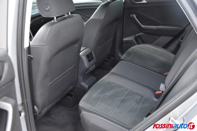 VOLKSWAGEN T-ROC 1.5 TSI 150 CV DSG STYLE + BLACK - foto 12