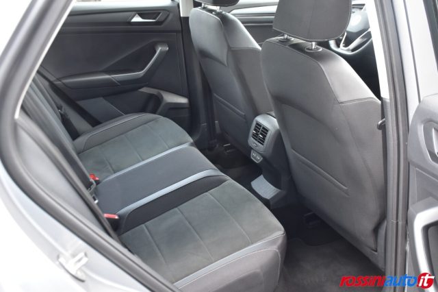 VOLKSWAGEN T-ROC 1.5 TSI 150 CV DSG STYLE + BLACK - foto 13