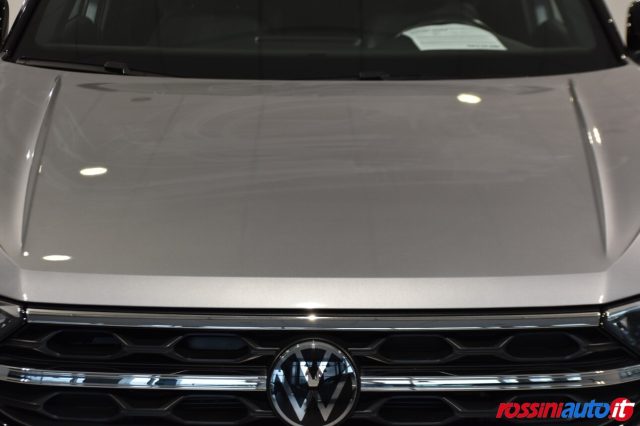 VOLKSWAGEN T-ROC 1.5 TSI 150 CV DSG STYLE + BLACK - foto 24