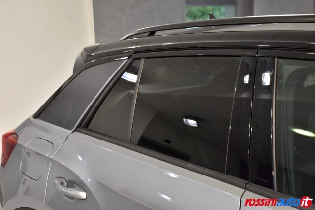 VOLKSWAGEN T-ROC 1.5 TSI 150 CV DSG STYLE + BLACK - foto 28