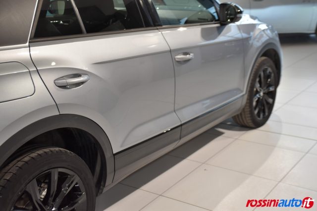 VOLKSWAGEN T-ROC 1.5 TSI 150 CV DSG STYLE + BLACK - foto 29