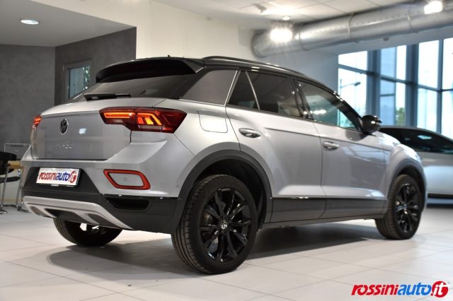 VOLKSWAGEN T-ROC 1.5 TSI 150 CV DSG STYLE + BLACK - foto 30