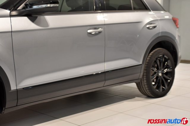 VOLKSWAGEN T-ROC 1.5 TSI 150 CV DSG STYLE + BLACK - foto 34